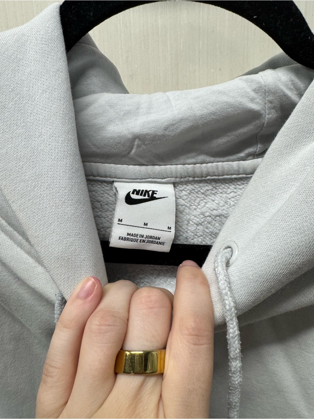 Nike Phoenix Hoodie View 5